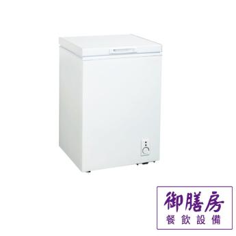 上掀式冷凍櫃 100L/ 150L/ 200L/ 300L/ 400L/ 500L