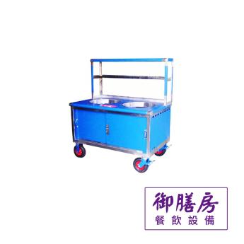 玻璃車台 4.1尺/5.8尺