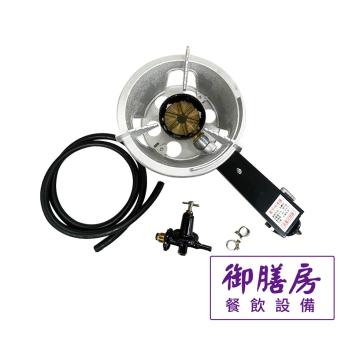 福興牌 5Q電子中壓快速爐