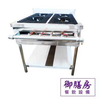 四口/六口 西餐爐
