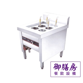 興隆牌 立式商用煮麵機四孔/六孔/九孔