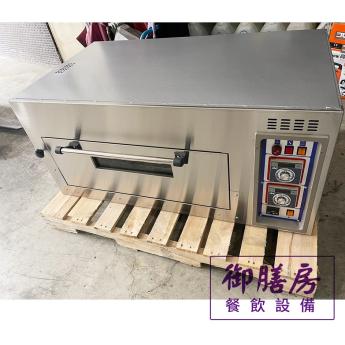LED液晶顯示 一層一盤烤箱