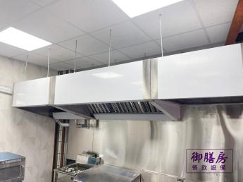 訂製煙罩種類