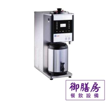 觸控式商用泡茶機