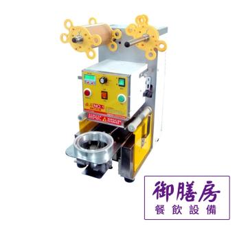 益芳 桌上型機械式封口機