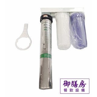 三道過濾心(不含濾心)