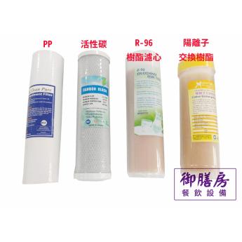各式濾心
