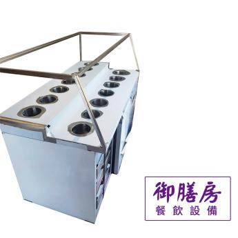 【客製】醬料台
