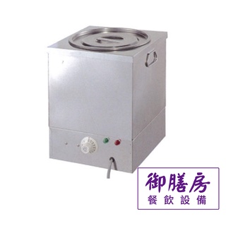 電力式溫控菜桶 圓1/2/3/4/6格