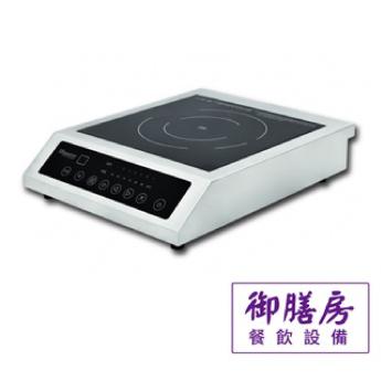 IDC-3500營業用電磁爐