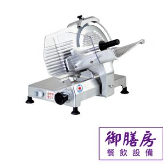專鑫 半自動皮帶式切肉片機