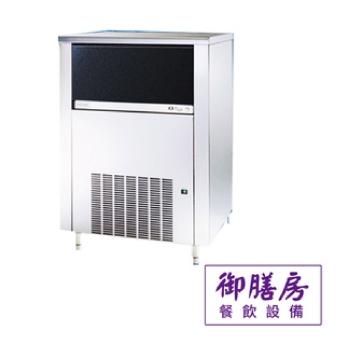 義大利原裝進口BREMA寶馬 420磅製冰機(圓帽冰)