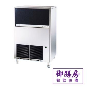 義大利原裝進口BREMA寶馬 250磅製冰機(圓帽冰)