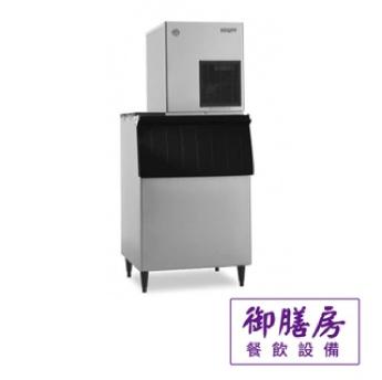 日本HOSHIZAKI企鵝牌 800磅製冰機(碎冰)