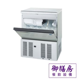 日本HOSHIZAKI企鵝牌 45kg製冰機(方形冰)