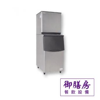 日本HOSHIZAKI企鵝牌 600磅新月型製冰機