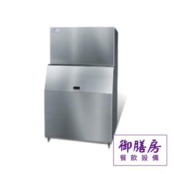 力頓 1300磅製冰機(月形冰)
