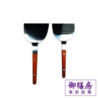 雅緻牛排煎匙