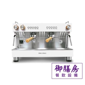 Ascaso 咖啡機-Barista Pro