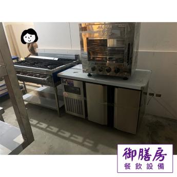 整場規劃-餐酒館