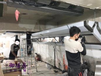 排煙設計
