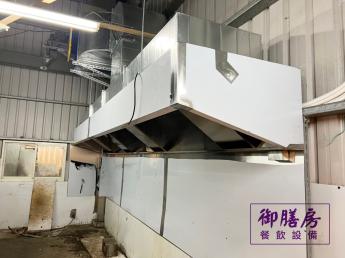 排煙設計