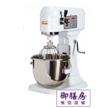 桌上型攪拌機 8L/10L