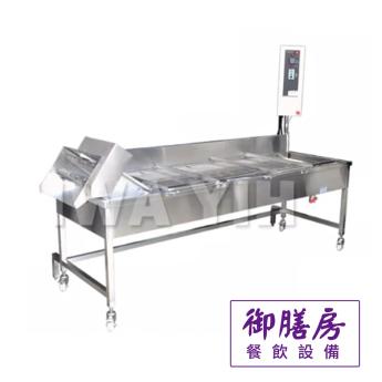微電腦溫控油炸機