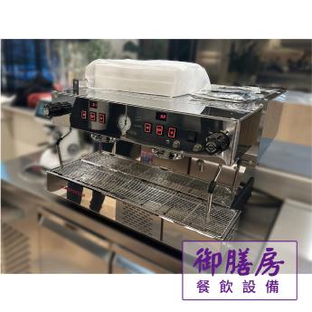 Linea Classic S雙孔咖啡機