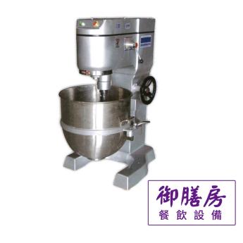 壹包半攪拌機 80L