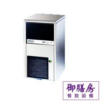 義大利原裝進口BREMA寶馬70磅製冰機 (圓帽冰)