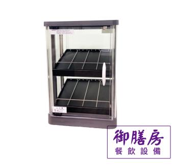 溫罐機(16罐/32罐/48罐)