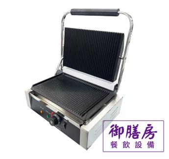 熱壓土司機 帕尼尼機