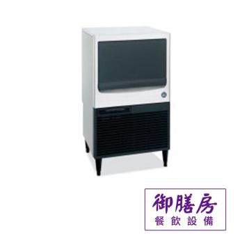 日本HOSHIZAKI企鵝牌 80磅新月形冰製冰機