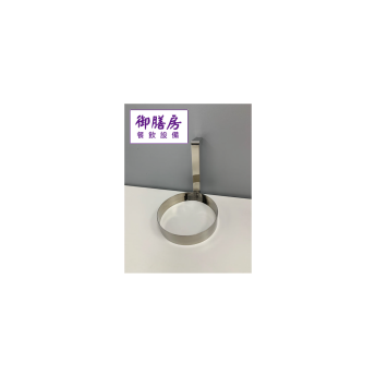 不鏽鋼造型蛋圈-心形、圓形煎蛋