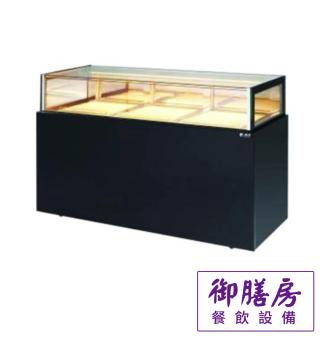 瑞興 珠寶展示蛋糕櫃 4尺/5尺/6尺/7尺/8尺