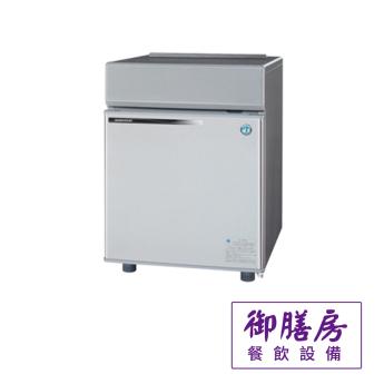 日本HOSHIZAKI企鵝牌 桌上型20kg方型冰製冰機