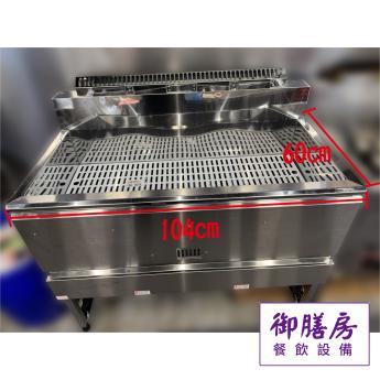 64L油炸機(桶裝/天然)