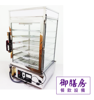 桌上型蒸包機/溫控蒸包機
