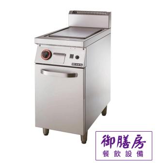 瓦斯煎板爐-櫥櫃 
