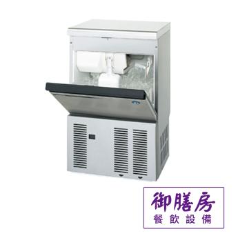 日本HOSHIZAKI企鵝牌  35Kg方型冰製冰機