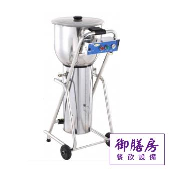 落地型冰沙機 30公升