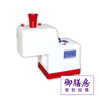 切蔥機