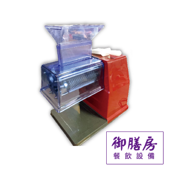 肉排斷筋機
