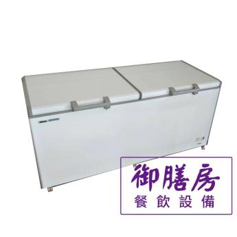 Hiron海容 6尺 上掀密閉臥冷凍櫃