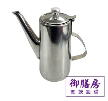 2L 長嘴壺