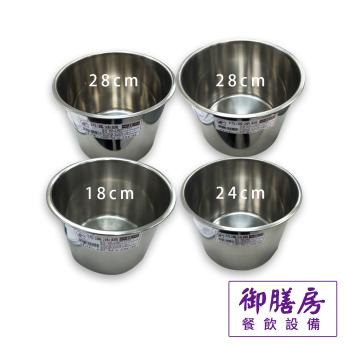 巧滿油鍋1:1 9cm-28cm