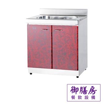 組合式櫥具-洗台