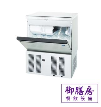 日本HOSHIZAKI 企鵝牌65Kg 方形冰製冰機