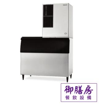 日本HOSHIZAKI 900磅新月型製冰機
